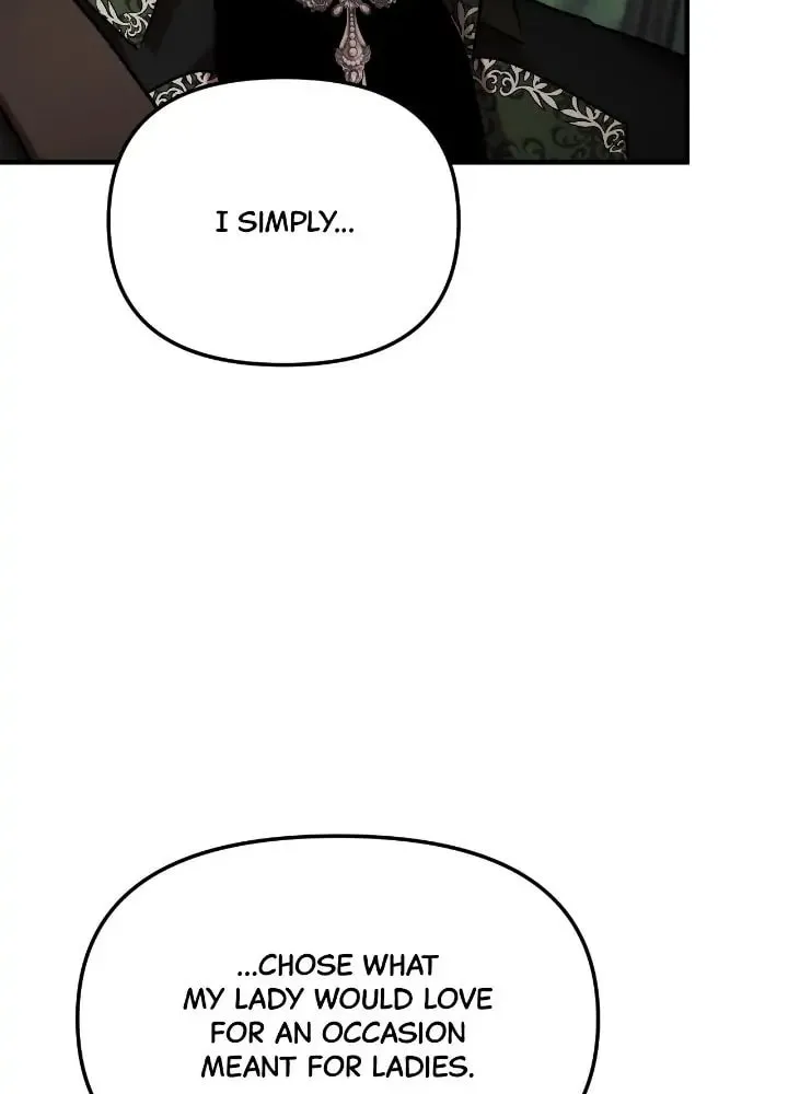 A Marriage Alliance for Revenge Chapter 40 page 5 - 
