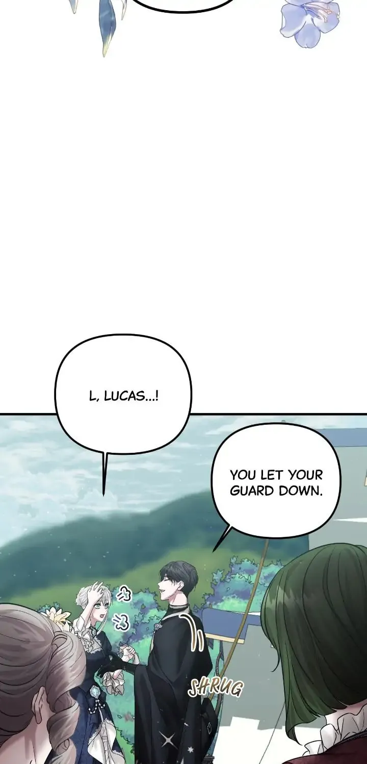 A Marriage Alliance for Revenge Chapter 40 page 43 - 
