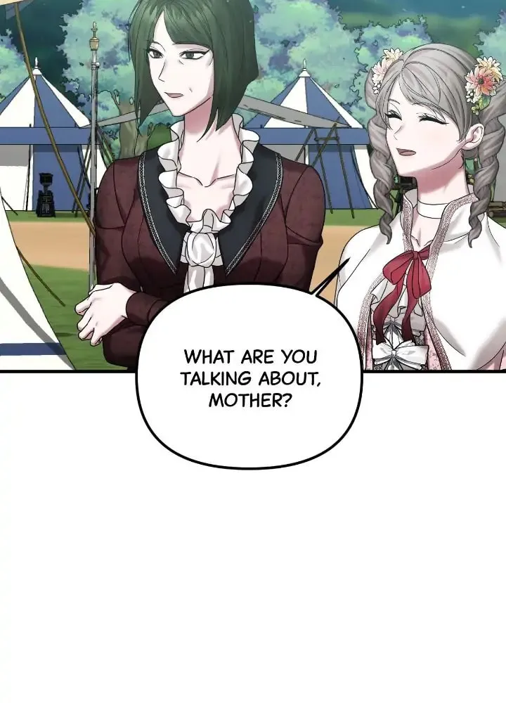 A Marriage Alliance for Revenge Chapter 40 page 45 - 