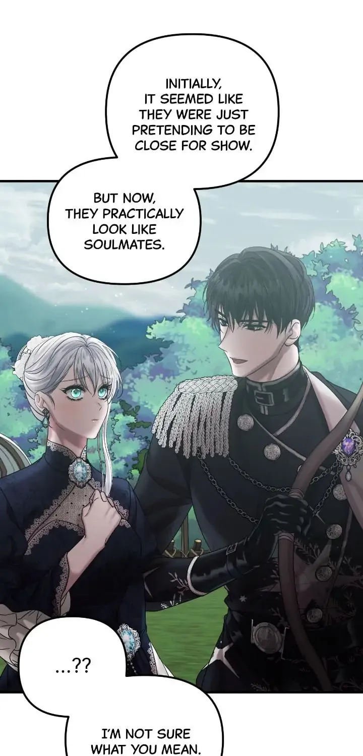 A Marriage Alliance for Revenge Chapter 40 page 46 - 