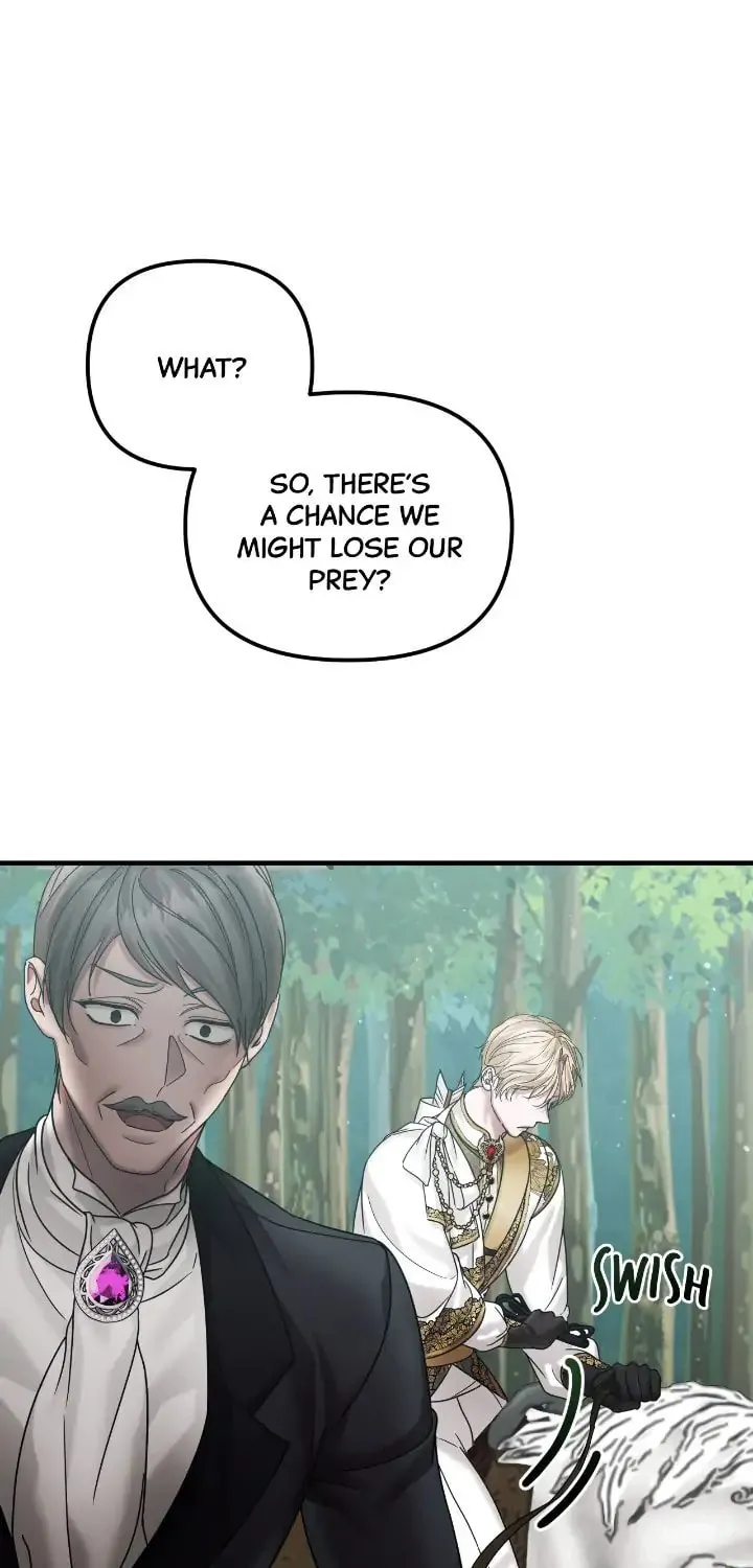 A Marriage Alliance for Revenge Chapter 40 page 56 - 
