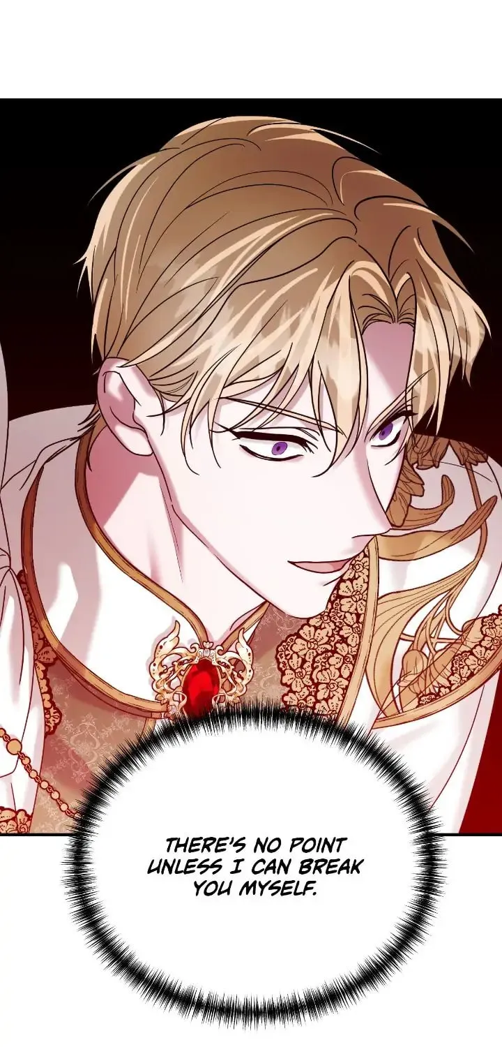 A Marriage Alliance for Revenge Chapter 40 page 66 - 