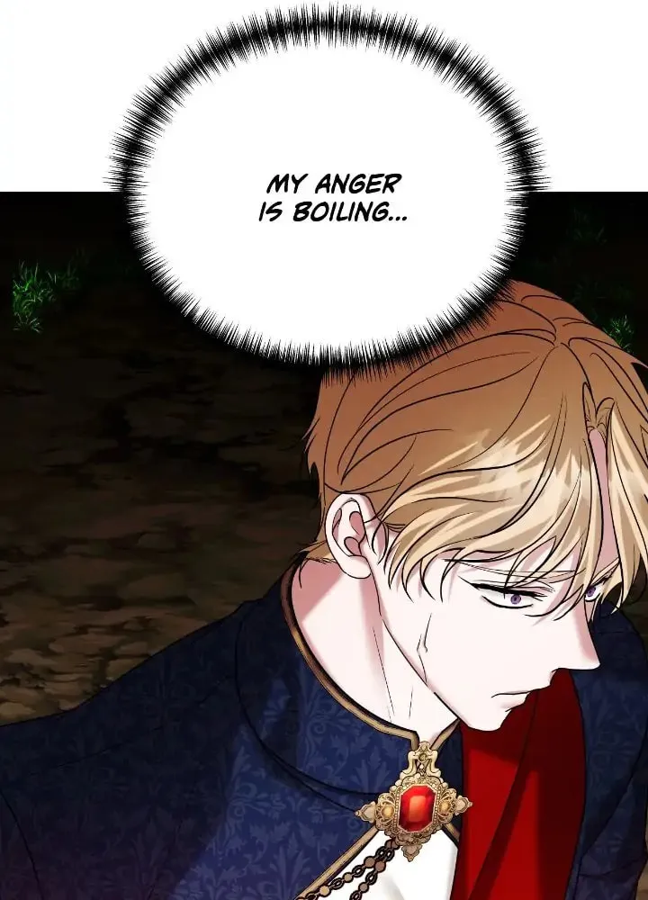 A Marriage Alliance for Revenge Chapter 40 page 8 - 