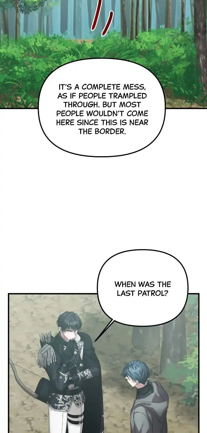 A Marriage Alliance for Revenge Chapter 40 page 73 - 