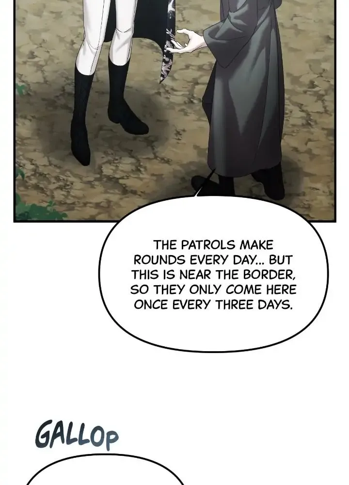 A Marriage Alliance for Revenge Chapter 40 page 74 - 