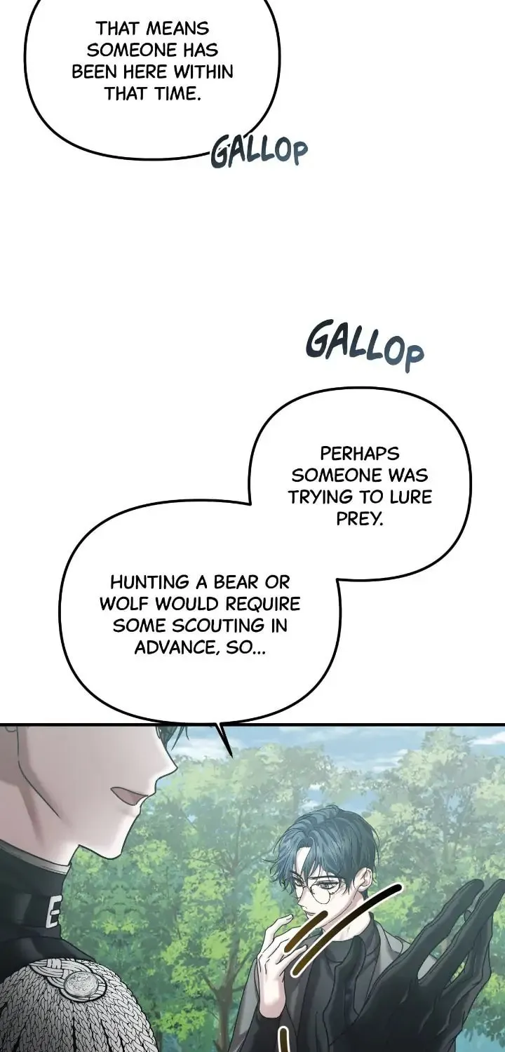 A Marriage Alliance for Revenge Chapter 40 page 75 - 