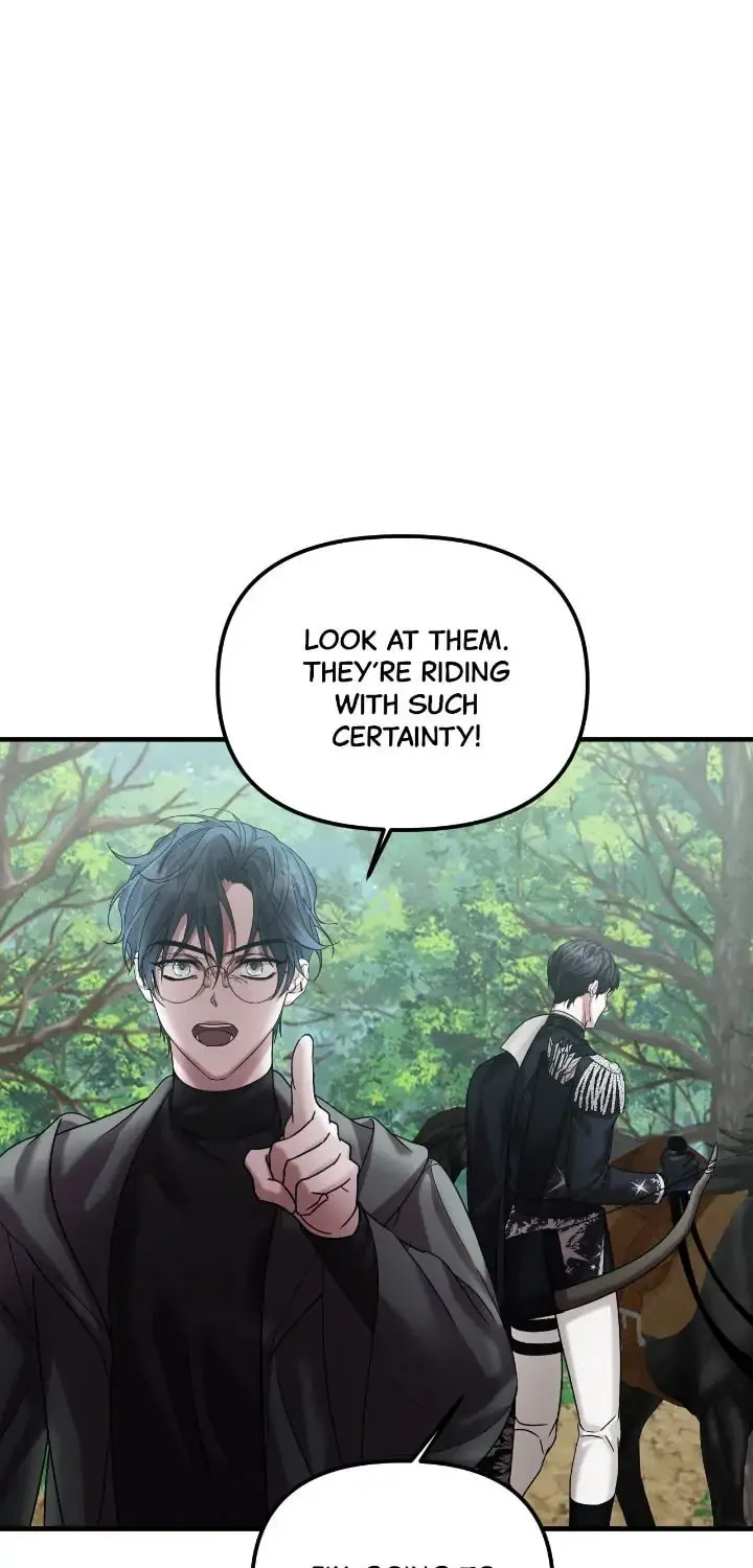 A Marriage Alliance for Revenge Chapter 40 page 78 - 