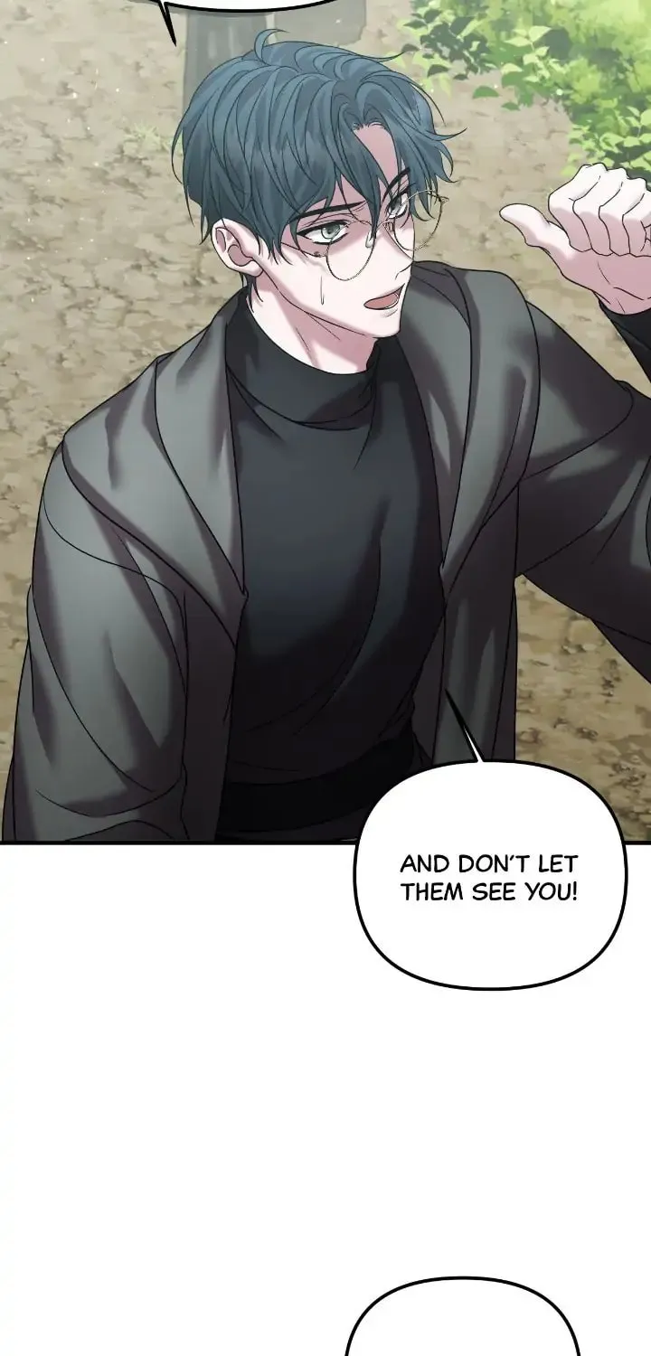 A Marriage Alliance for Revenge Chapter 40 page 81 - 