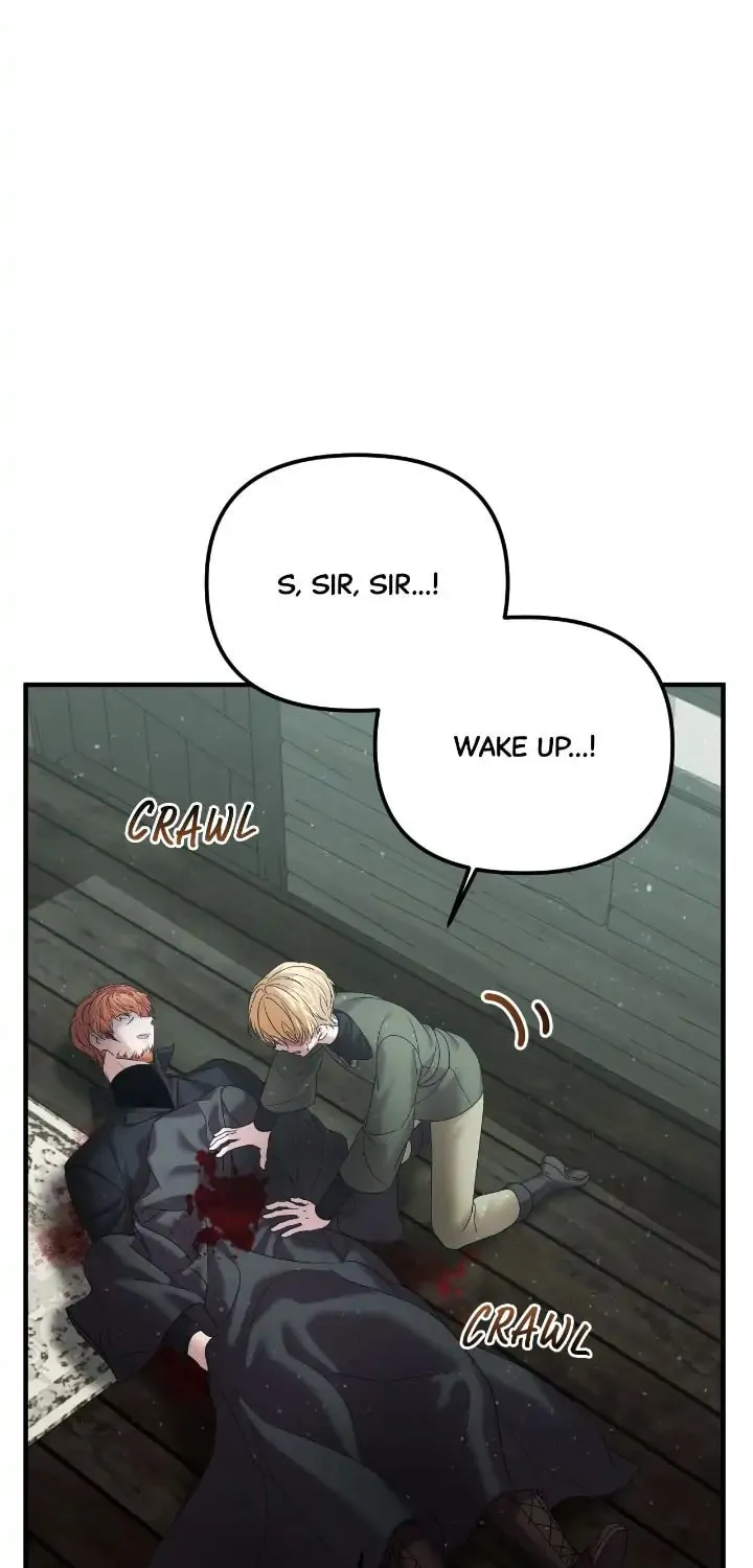 A Marriage Alliance for Revenge Chapter 40 page 88 - 