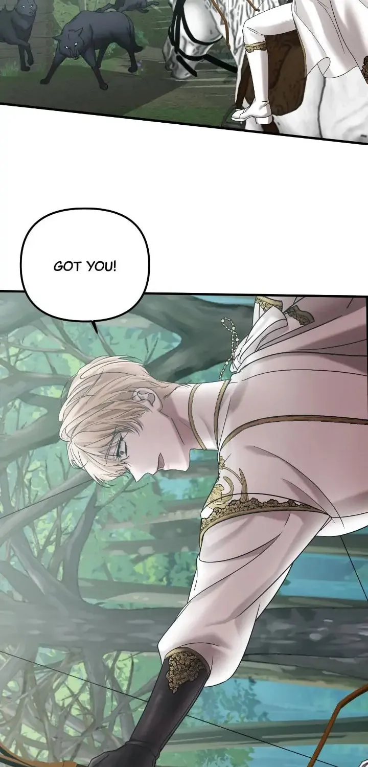 A Marriage Alliance for Revenge Chapter 40 page 94 - 