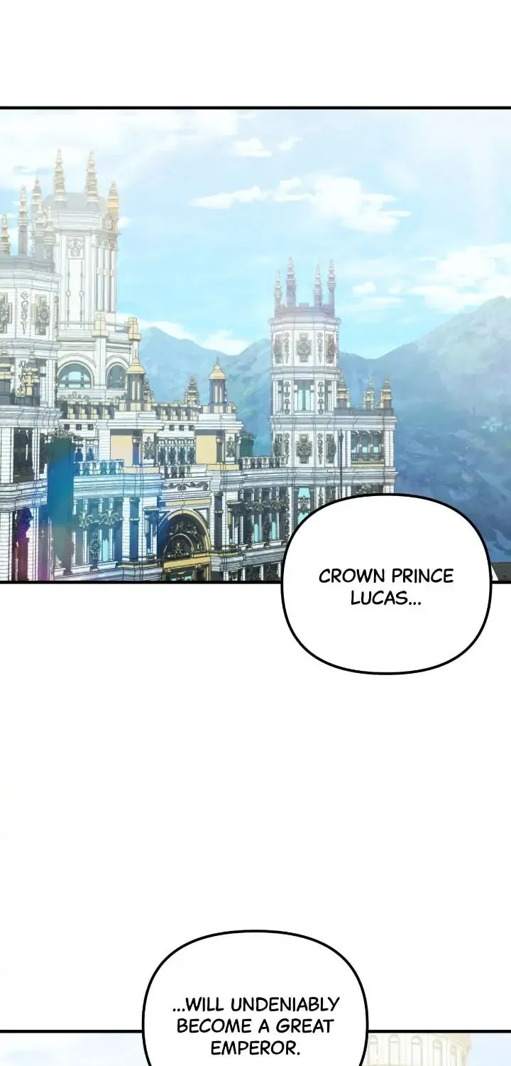 A Marriage Alliance for Revenge Chapter 41 page 1 - 