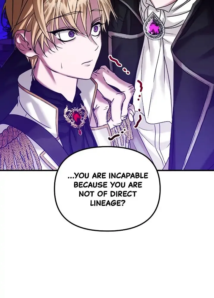A Marriage Alliance for Revenge Chapter 41 page 11 - 