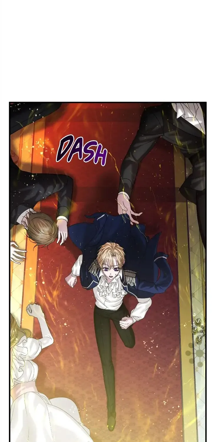 A Marriage Alliance for Revenge Chapter 41 page 16 - 