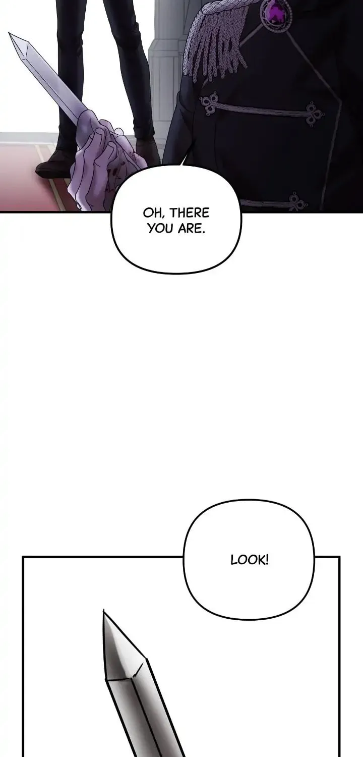 A Marriage Alliance for Revenge Chapter 41 page 19 - 