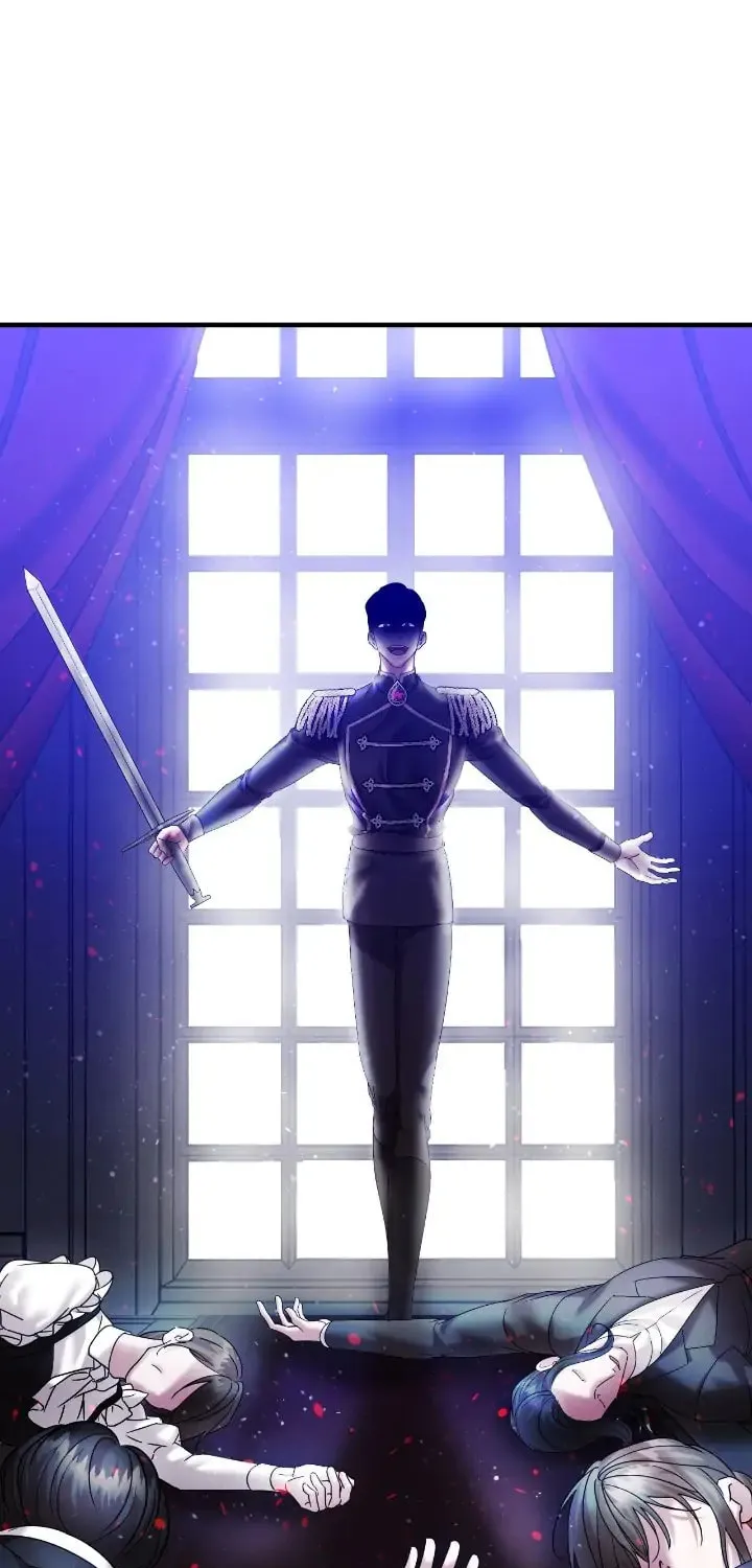 A Marriage Alliance for Revenge Chapter 41 page 21 - 