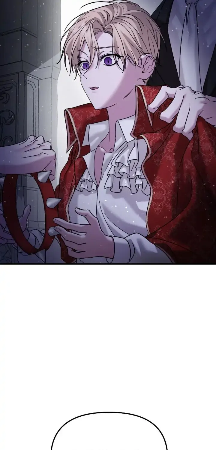 A Marriage Alliance for Revenge Chapter 41 page 24 - 
