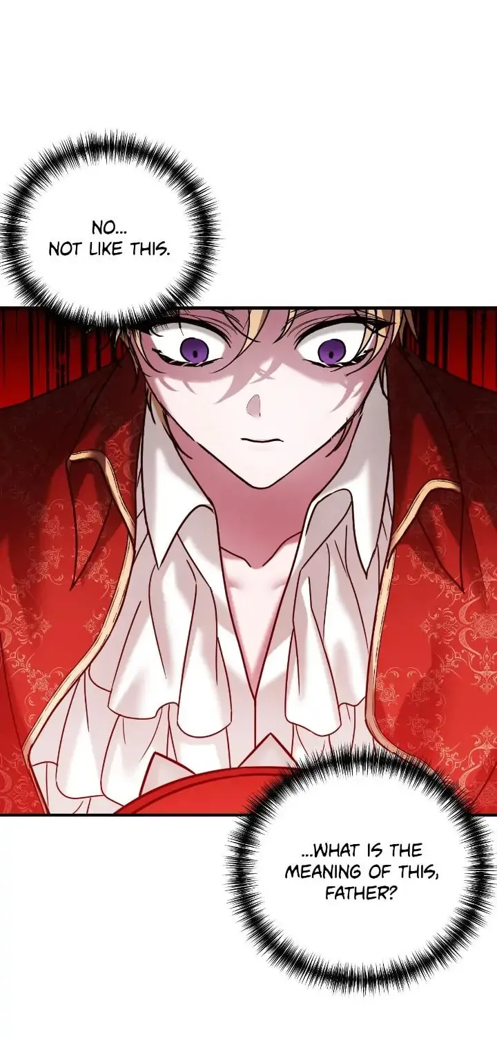A Marriage Alliance for Revenge Chapter 41 page 27 - 