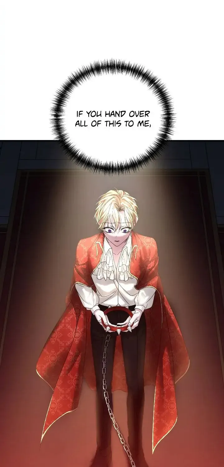 A Marriage Alliance for Revenge Chapter 41 page 28 - 
