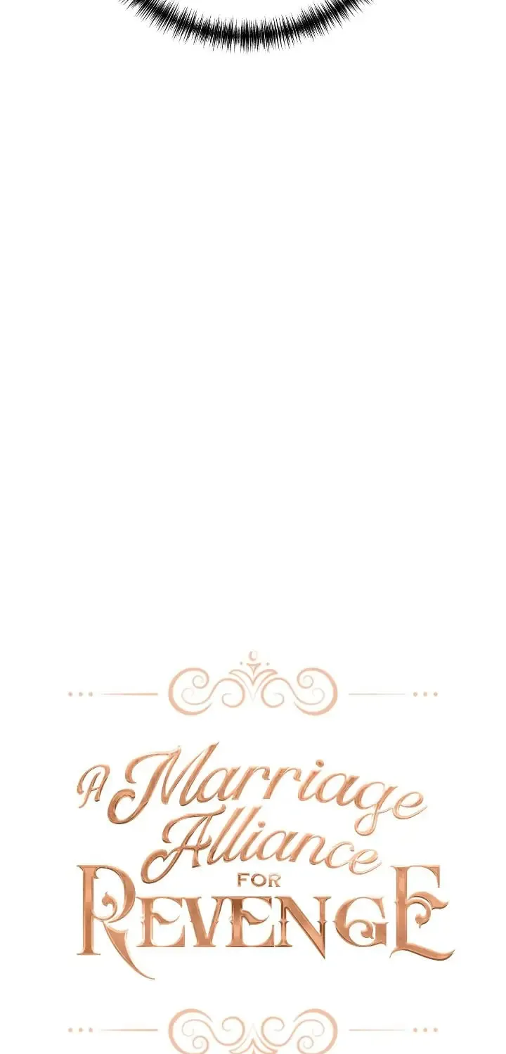A Marriage Alliance for Revenge Chapter 41 page 30 - 