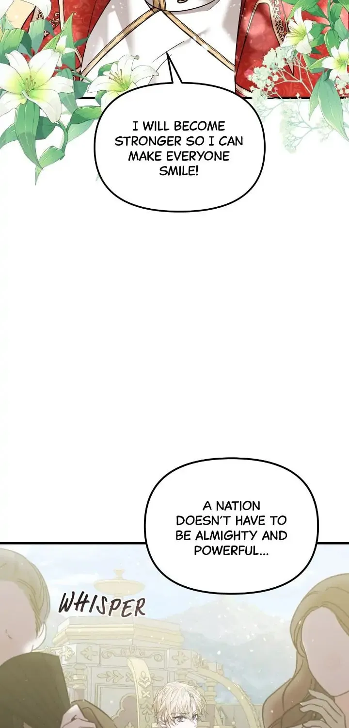A Marriage Alliance for Revenge Chapter 41 page 4 - 