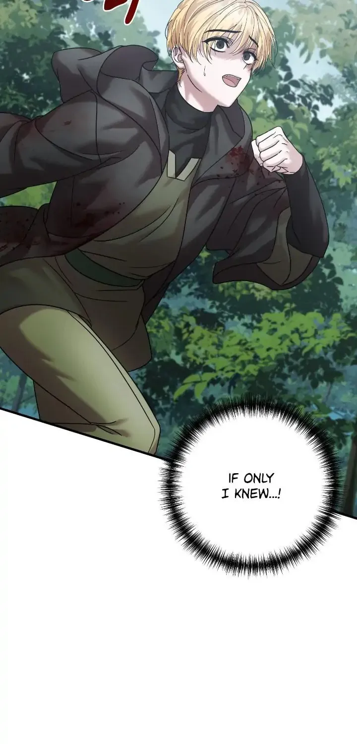 A Marriage Alliance for Revenge Chapter 41 page 33 - 