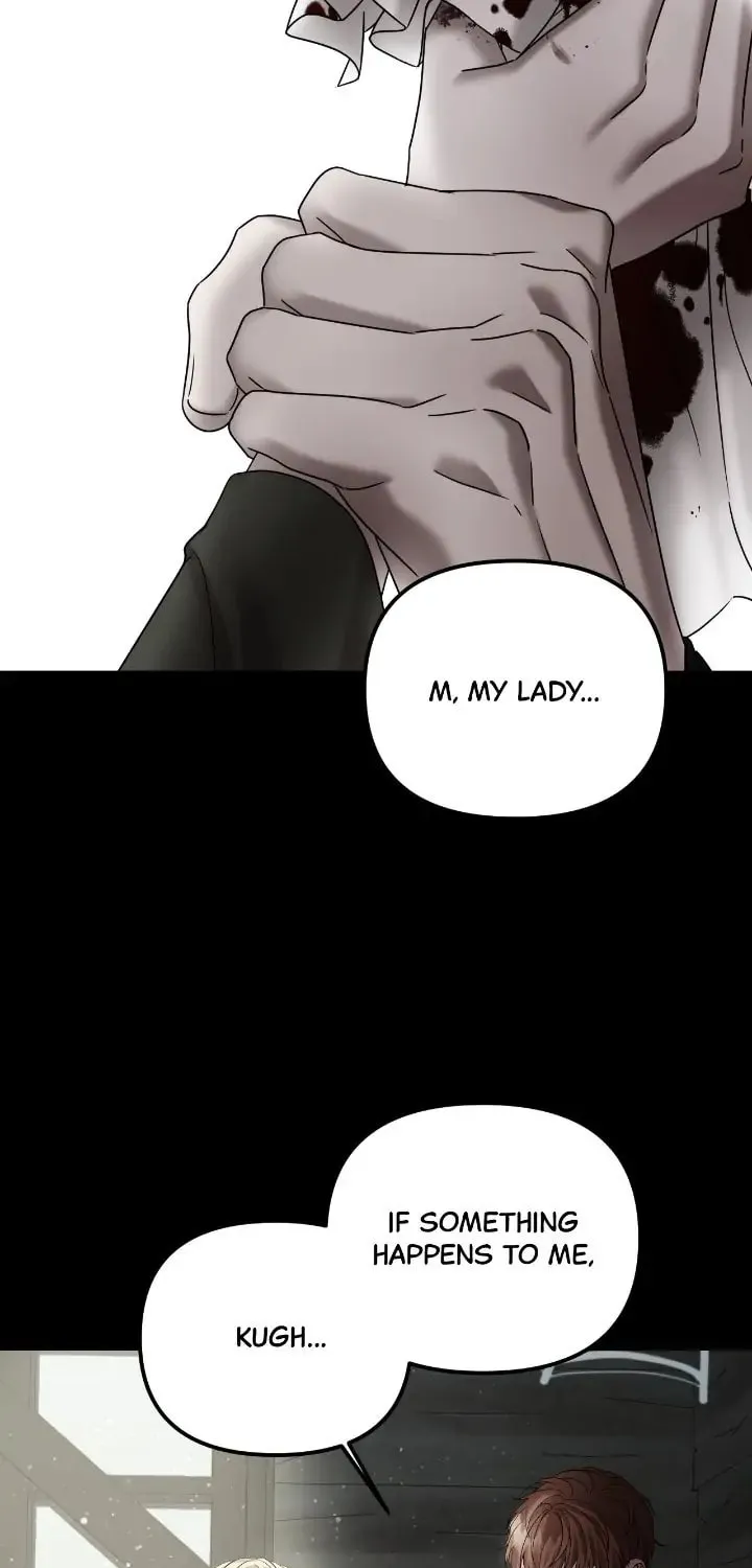 A Marriage Alliance for Revenge Chapter 41 page 35 - 