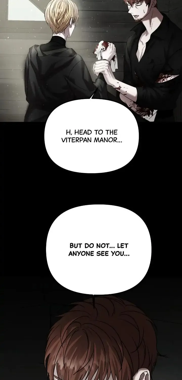A Marriage Alliance for Revenge Chapter 41 page 36 - 