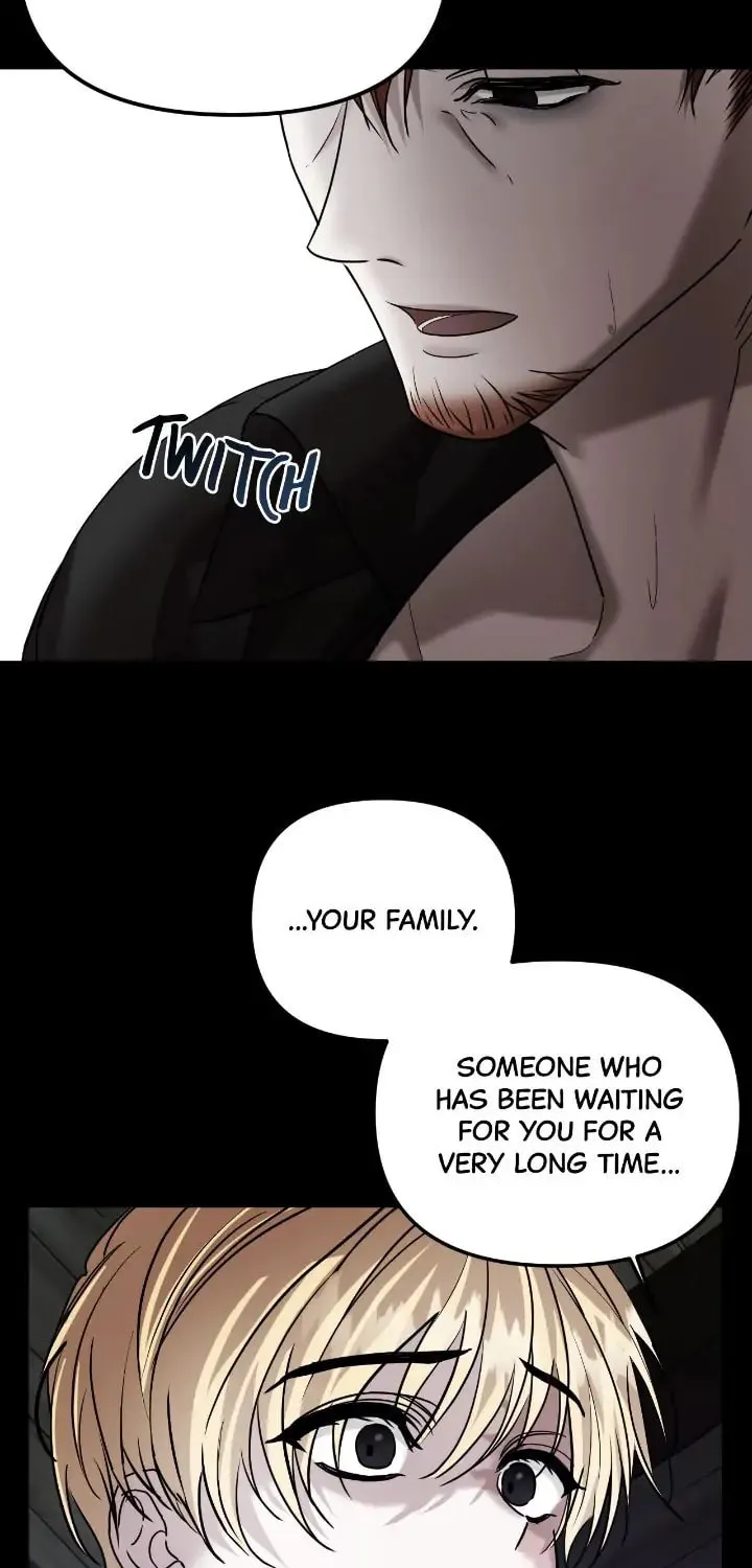 A Marriage Alliance for Revenge Chapter 41 page 38 - 