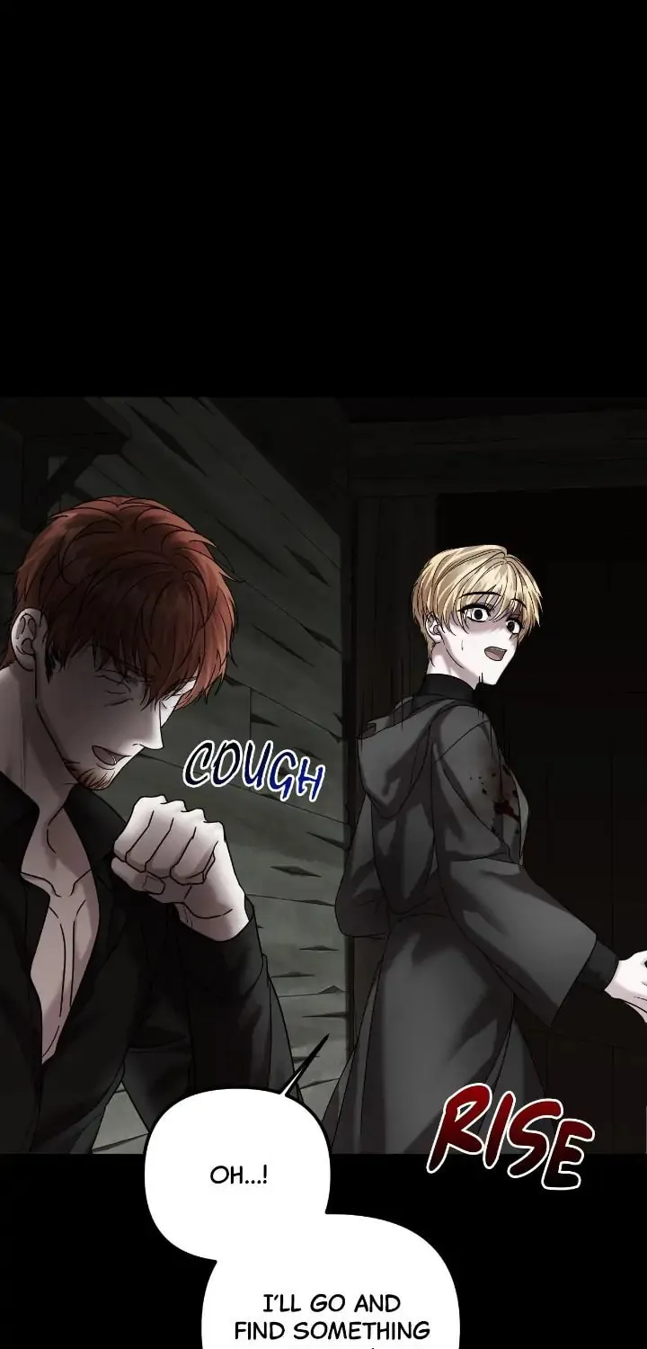 A Marriage Alliance for Revenge Chapter 41 page 40 - 