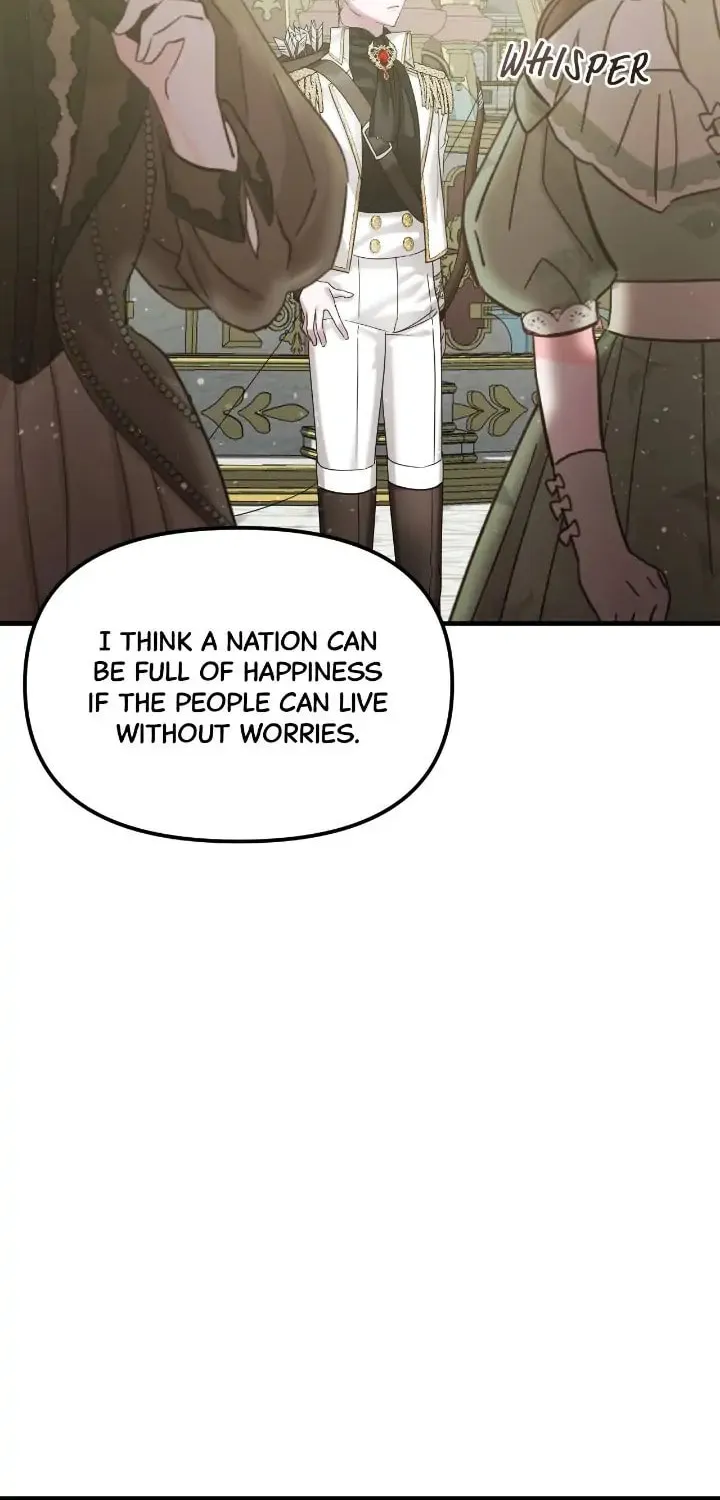 A Marriage Alliance for Revenge Chapter 41 page 5 - 