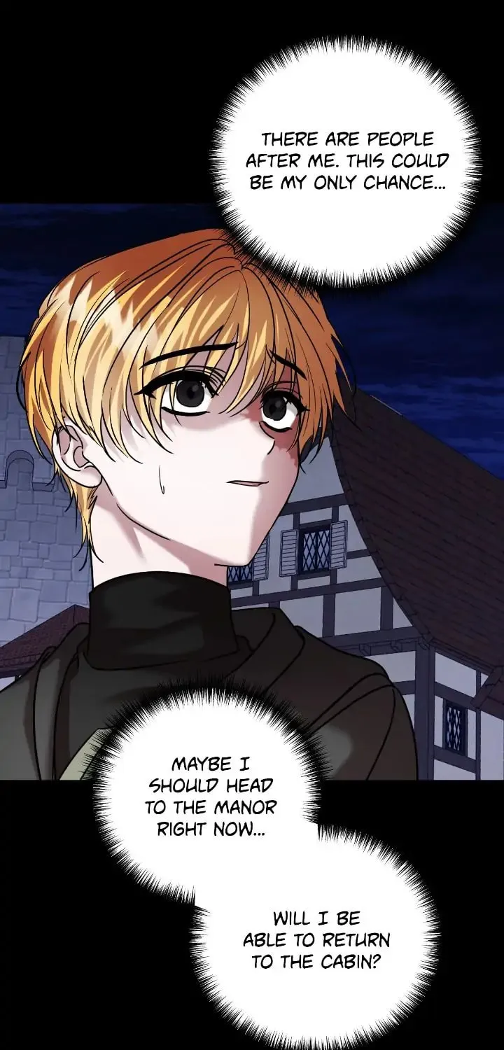 A Marriage Alliance for Revenge Chapter 41 page 48 - 
