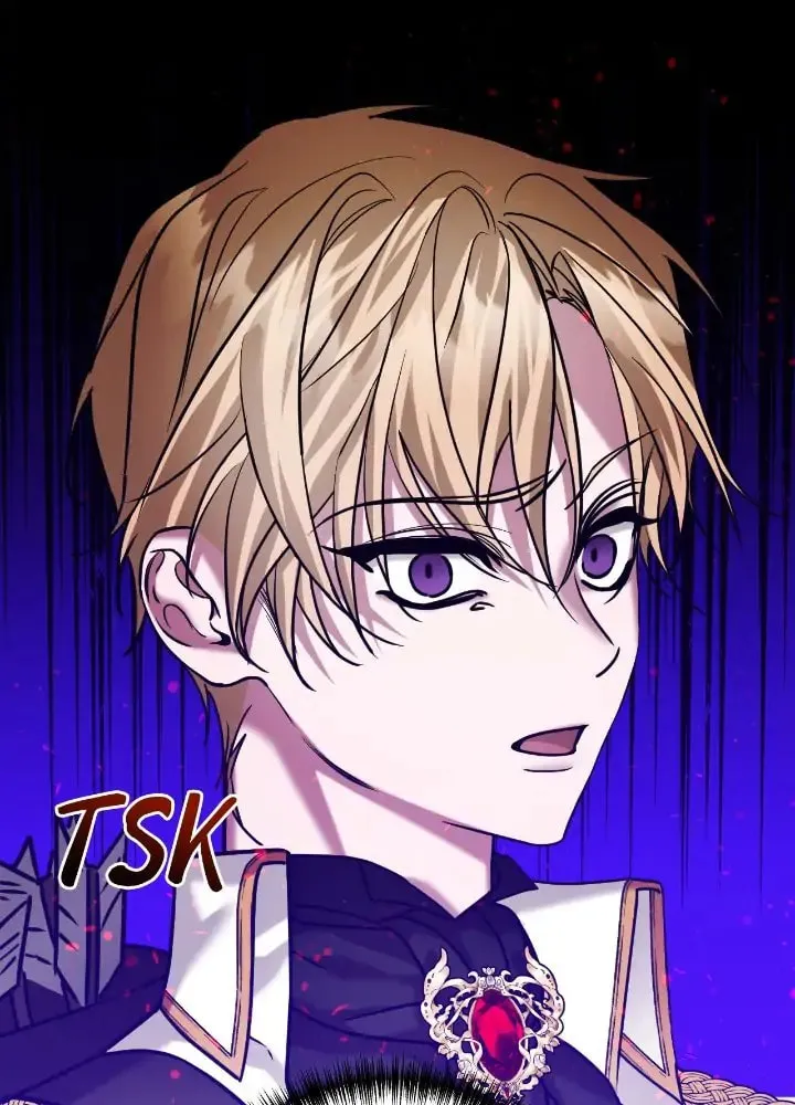 A Marriage Alliance for Revenge Chapter 41 page 6 - 
