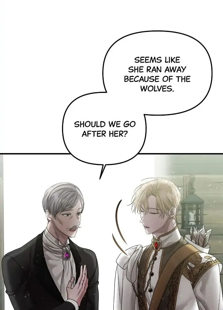 A Marriage Alliance for Revenge Chapter 41 page 59 - 