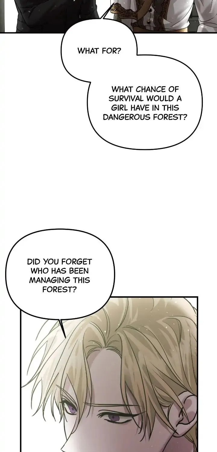 A Marriage Alliance for Revenge Chapter 41 page 60 - 