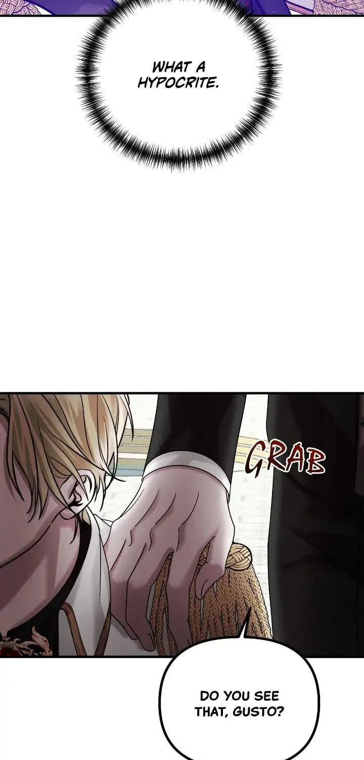 A Marriage Alliance for Revenge Chapter 41 page 7 - 