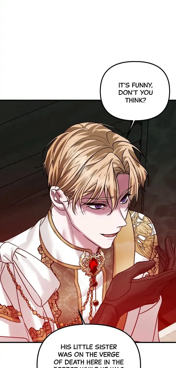A Marriage Alliance for Revenge Chapter 41 page 64 - 