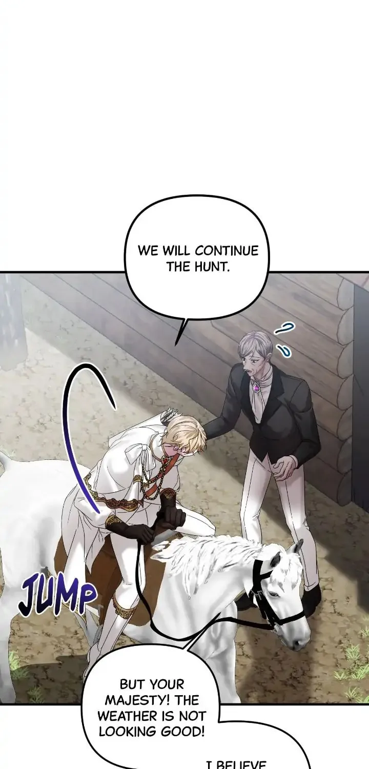 A Marriage Alliance for Revenge Chapter 41 page 67 - 