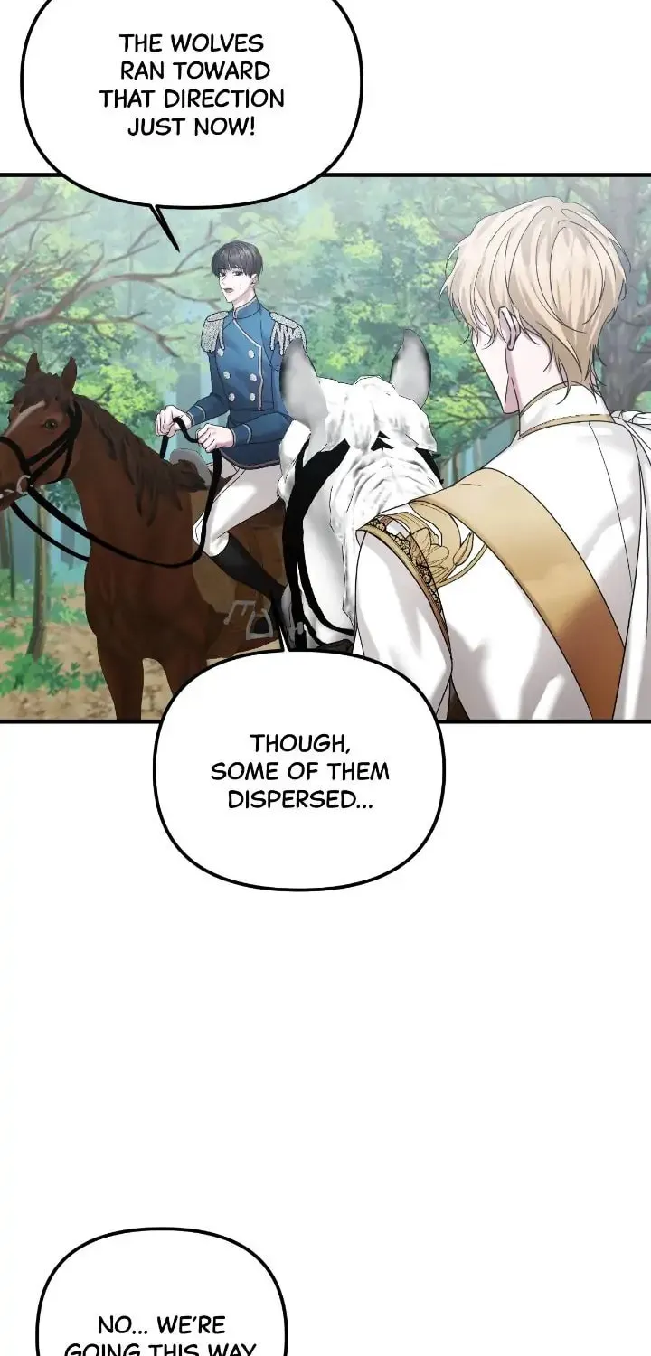 A Marriage Alliance for Revenge Chapter 41 page 70 - 