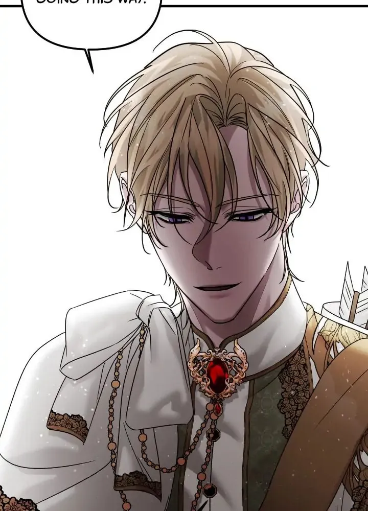 A Marriage Alliance for Revenge Chapter 41 page 71 - 