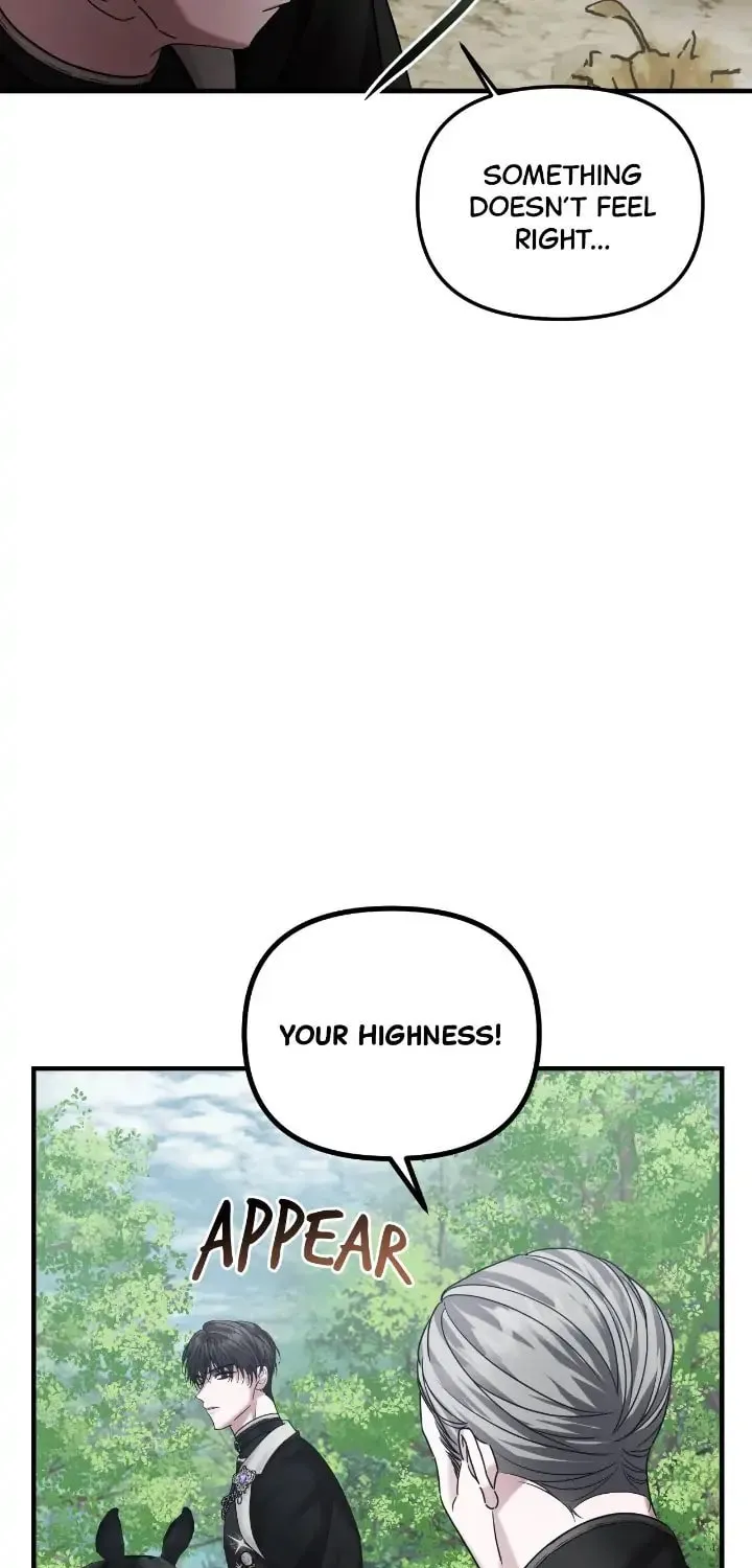 A Marriage Alliance for Revenge Chapter 41 page 77 - 