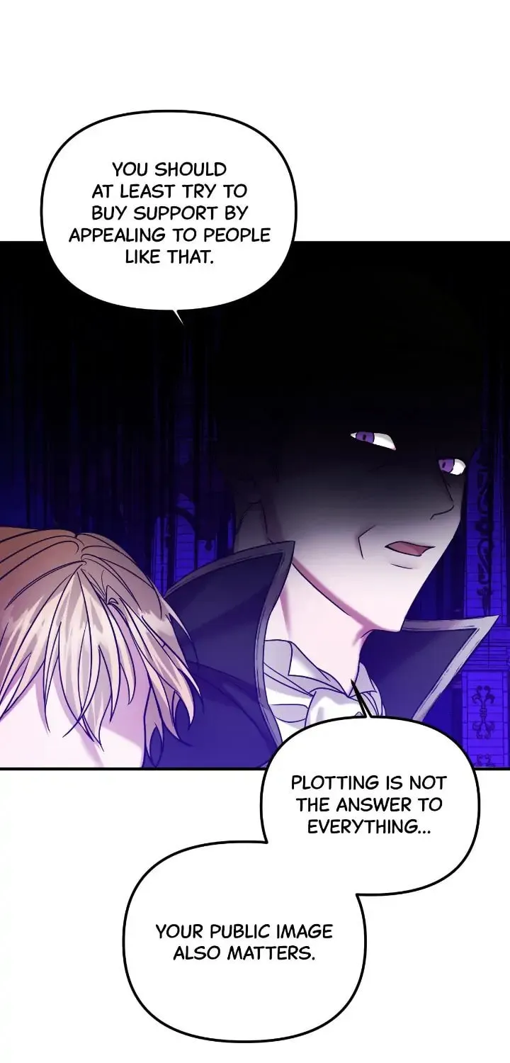 A Marriage Alliance for Revenge Chapter 41 page 9 - 