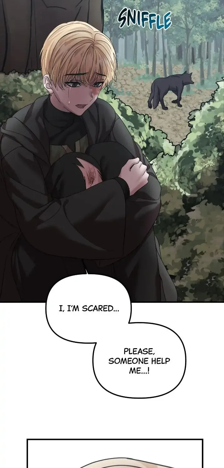 A Marriage Alliance for Revenge Chapter 41 page 86 - 