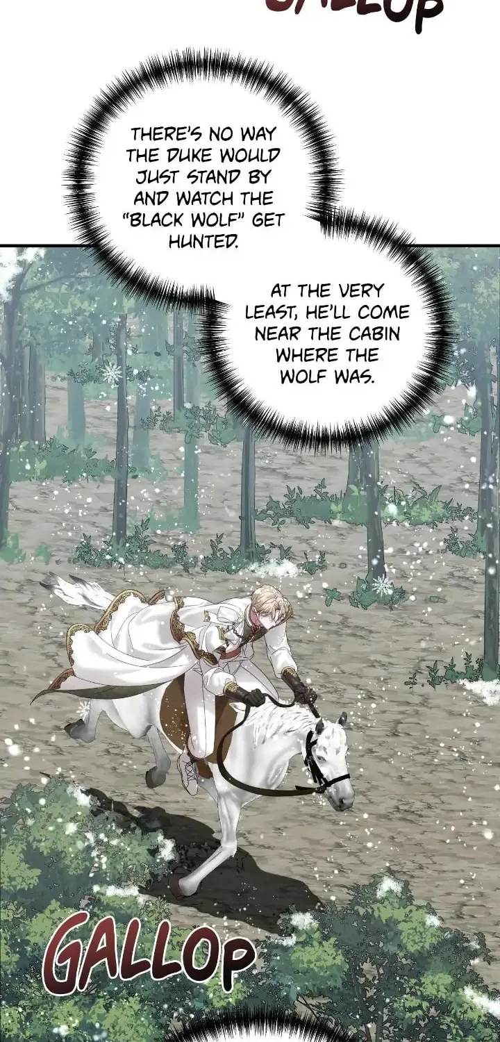 A Marriage Alliance for Revenge Chapter 42 page 2 - 