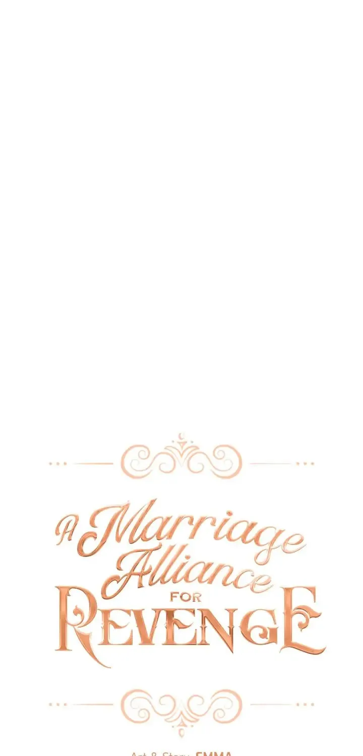 A Marriage Alliance for Revenge Chapter 42 page 11 - 