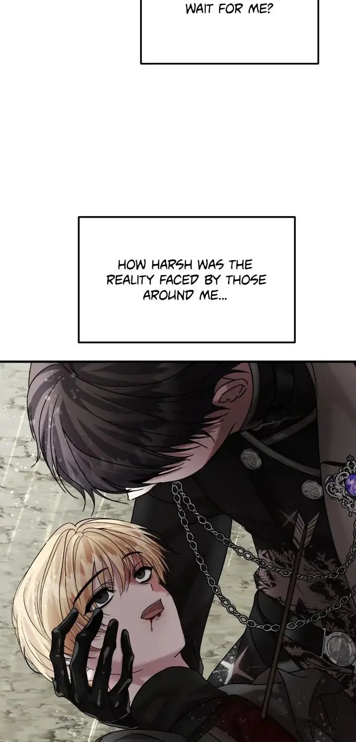 A Marriage Alliance for Revenge Chapter 42 page 106 - 