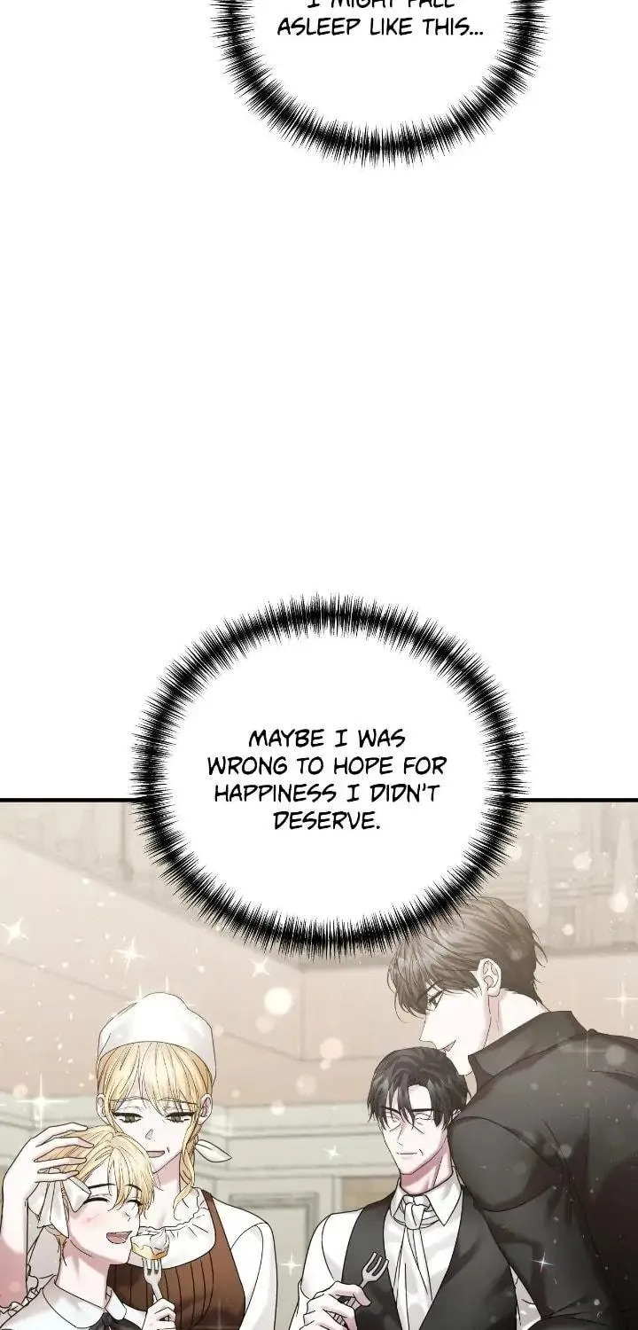 A Marriage Alliance for Revenge Chapter 42 page 14 - 