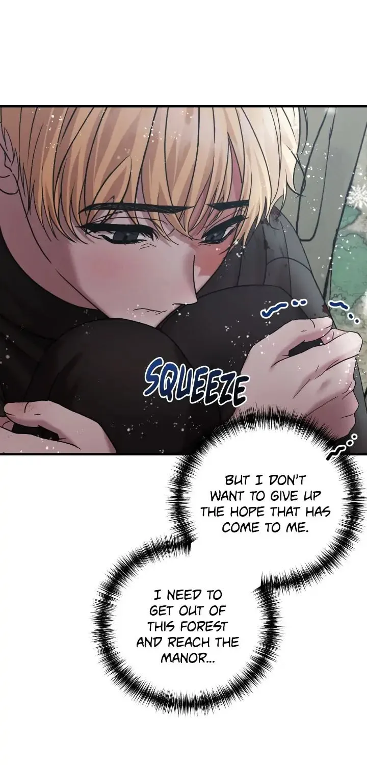 A Marriage Alliance for Revenge Chapter 42 page 16 - 