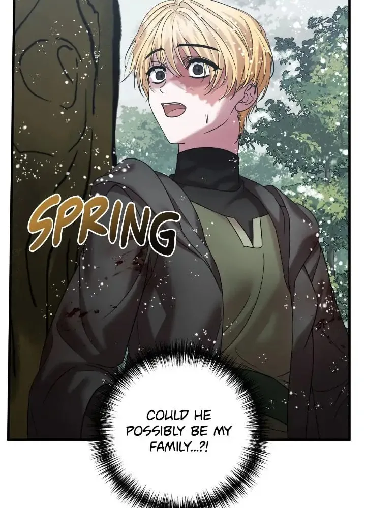 A Marriage Alliance for Revenge Chapter 42 page 21 - 