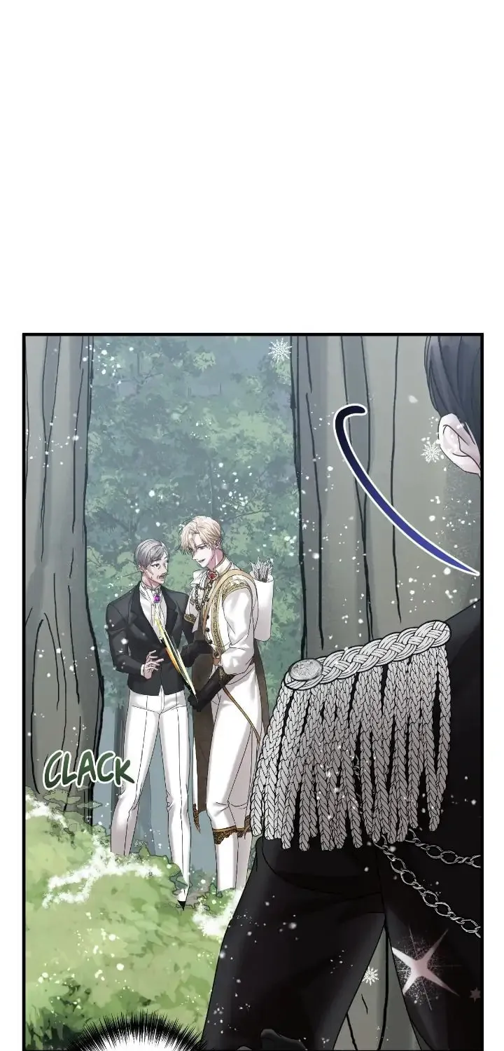 A Marriage Alliance for Revenge Chapter 42 page 25 - 