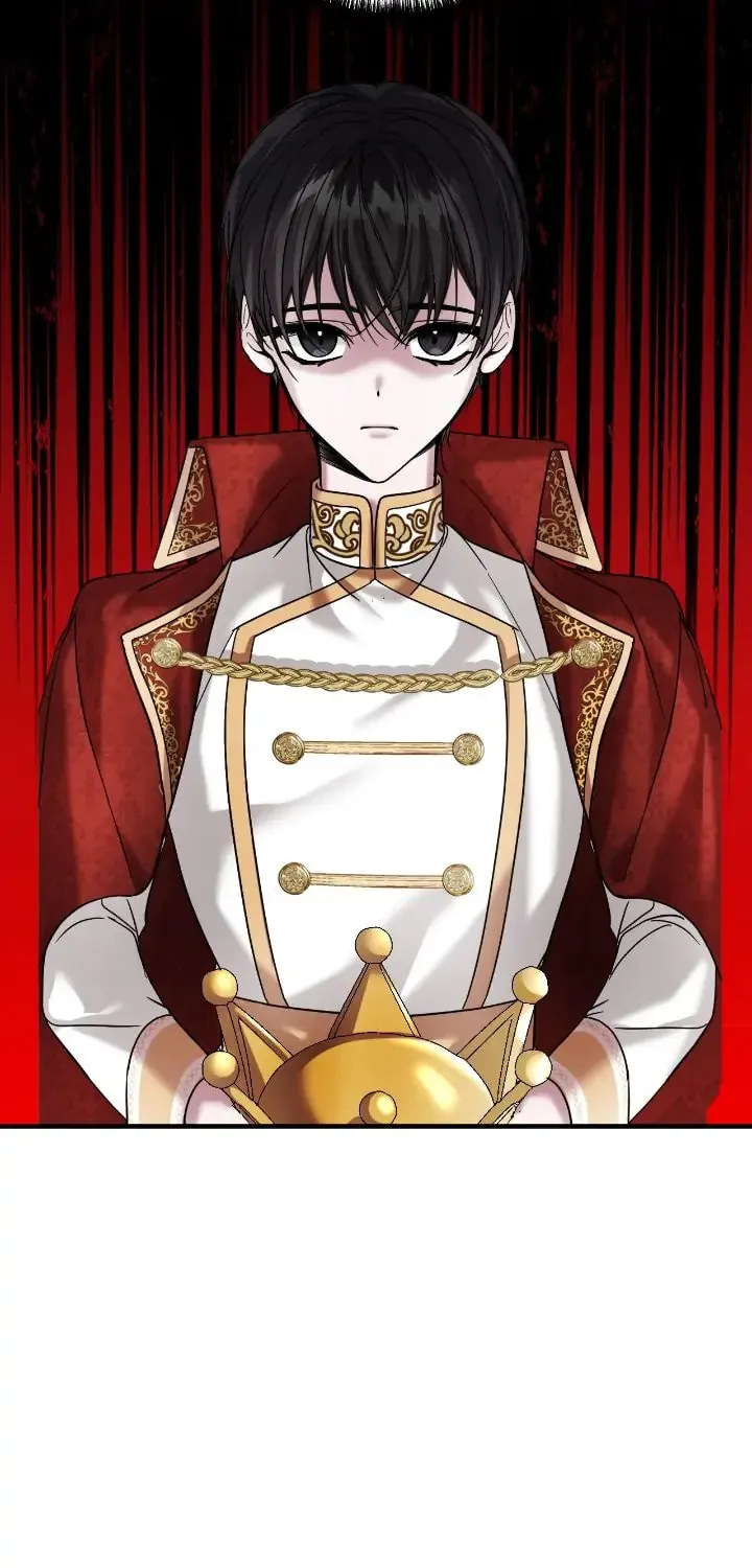 A Marriage Alliance for Revenge Chapter 42 page 4 - 